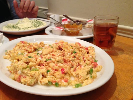 Byblos Le Petit Cafe by null