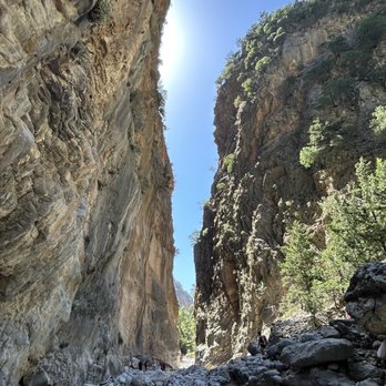 Kimkim Travel - Samaria Gorge - Travel Services Near Me - Boulder, Colorado Kimkim Travel - Samaria Gorge - Travel Services Near Me - Boulder, Colorado