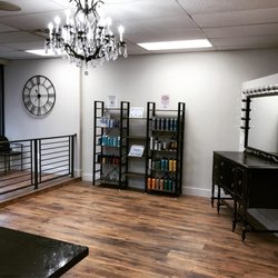 Aerodrome Hair Salon