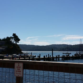 The Marshall Store - Seafood Near Me - Marshall, California