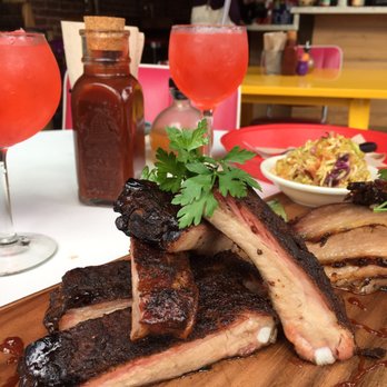 Pik Nik BBQ - Barbeque Near Me - Tarrytown, New York