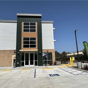 Extra Space Storage - Alternate Beauty Image - Extra Space Storage at 10 S Kellogg Ave, Goleta, CA 93117 - Self Storage Near Me - Goleta, California Extra Space Storage - Alternate Beauty Image - Extra Space Storage at 10 S Kellogg Ave, Goleta, CA 93117 - Self Storage Near Me - Goleta, California