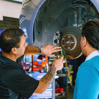 Stress-Free Auto Care - Brake repair - Tires Near Me - Terrell, Texas Stress-Free Auto Care - Brake repair - Tires Near Me - Terrell, Texas