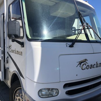 Reborn RV - 2003 Coachmen Mirada - RV Dealers Near Me - Everett, Washington