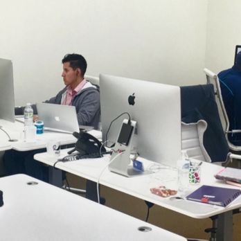 5Fold - 5 Fold team hard at work. - Web Design Near Me - Gilbert, Arizona