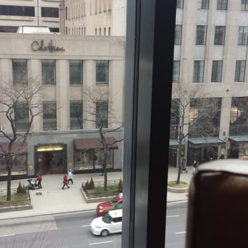 676 Restaurant & Bar - The view from our table - New American Near Me - Chicago, Illinois 676 Restaurant & Bar - The view from our table - New American Near Me - Chicago, Illinois
