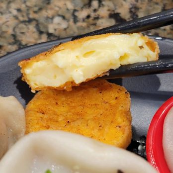 Brochette Dumpling - Dim Sum Near Me - San Francisco, California