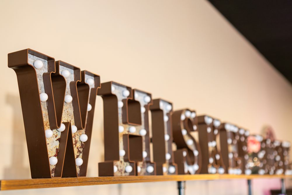 Whiskey Rose Boutique Logo