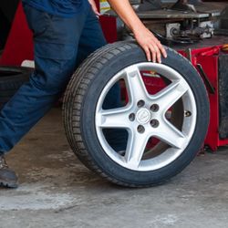 Palumbo's Automotive 