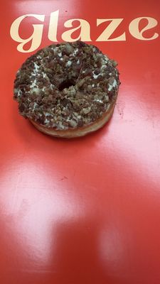 Glaze Donuts - Nutley by null