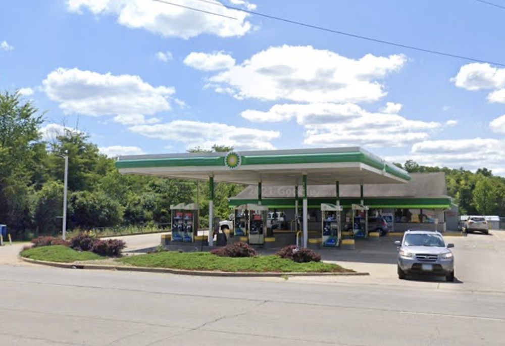BP MINI MART AND GAS Updated August 2024 3910 N Vermilion St