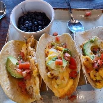 First Watch - Excellent breakfast tacos - Breakfast & Brunch Near Me - Murrysville, Pennsylvania