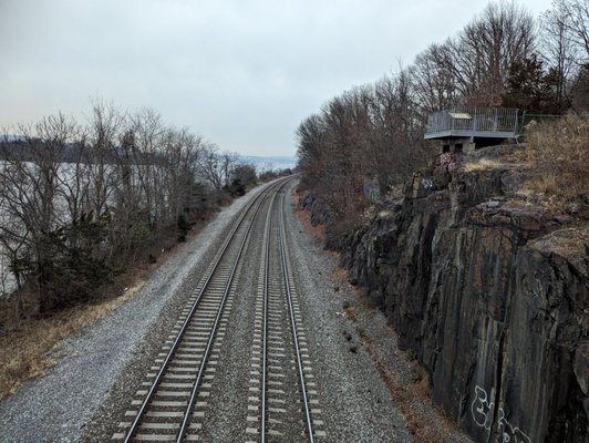 Breakneck Ridge by null