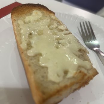 Tony's New York Pizza - Garlic bread - Pizza Near Me - Houston, Texas Tony's New York Pizza - Garlic bread - Pizza Near Me - Houston, Texas