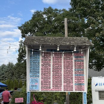 Scoop Deck - Ice Cream & Frozen Yogurt Near Me - Wells, Maine Scoop Deck - Ice Cream & Frozen Yogurt Near Me - Wells, Maine