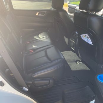 Rico's Auto Detailing - Auto Detailing Near Me - Napa, California