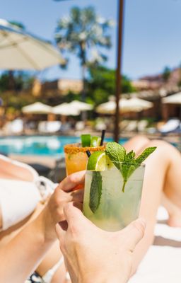 Royal Palms Resort and Spa -The Unbound Collection by Hyatt by null