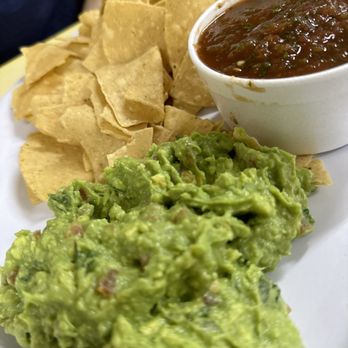 Tortas Ahogadas Guadalajara - Chips Salsa & Guacamole - Mexican Near Me - Chandler, Arizona