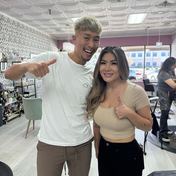 3Sixty Salon - Hair Salons Near Me - Fremont, California 3Sixty Salon - Hair Salons Near Me - Fremont, California