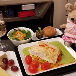 Swiss International Air Lines