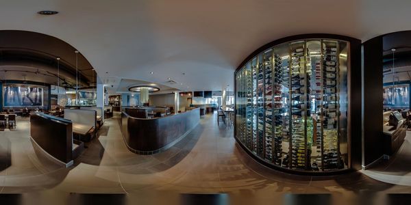 Rôtisserie St-Hubert by null