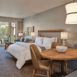 The Westin Riverfront Mountain Villas, Beaver Creek Mountain
