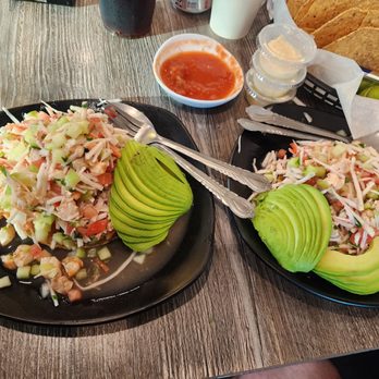 El Marisquero Bar And Grill - Mexican Near Me - El Monte, California