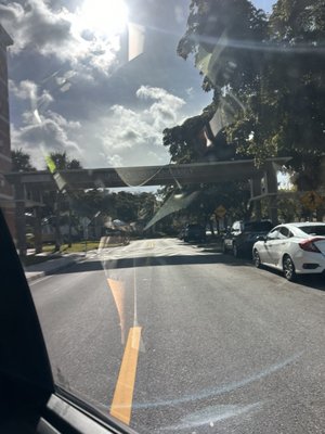 Florida Atlantic University by null