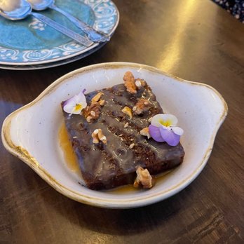 Maydan - Dessert - Moroccan Near Me - Washington, DC, District of Columbia