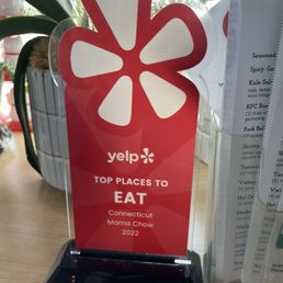 Top Places to Eat in 2022
