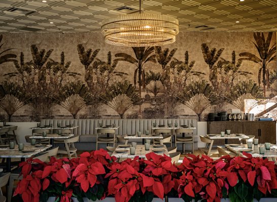 ANANTARA Restaurant by null