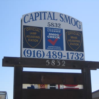 CAPITAL SMOG - CLOSED - Updated August 2025 - 11 Photos & 49