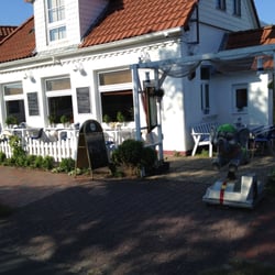 Gaststätte Stövchen