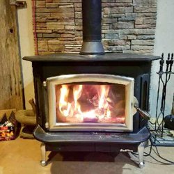 PCS Fireplace & Patio