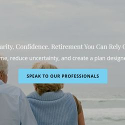 LS Retirement Solutions