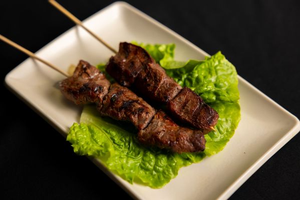 Shibui Japanese Restaurant by null
