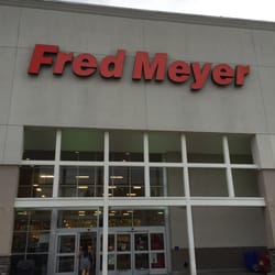 Front entrance.