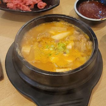 Dolpan Seoul BBQ - Korean Near Me - Richmond, British Columbia