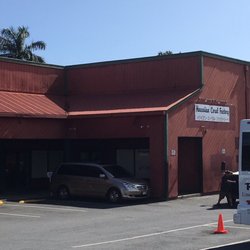 Hawaiian Coral Factory