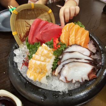 Sushi Yama - Sushi Bars Near Me - Orlando, Florida