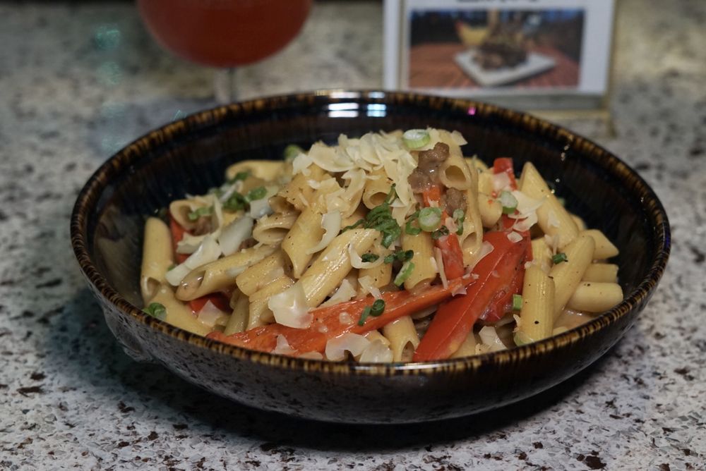 Savvy Bistro & Bar