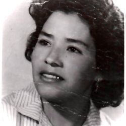 The Bedford Center - Rafaela Ambriz