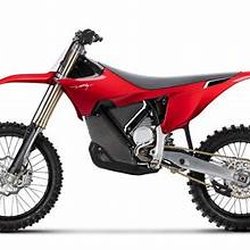 Letko Cycles - STARK VARG NOW IN STOCK