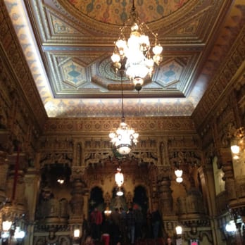 United Palace - Entrance - Venues & Event Spaces Near Me - New York, New York United Palace - Entrance - Venues & Event Spaces Near Me - New York, New York