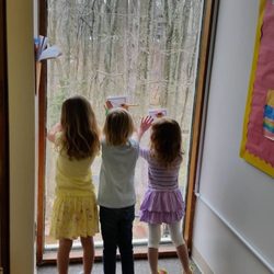 Lake Anne Nursery Kindergarten