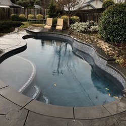 American Pools
