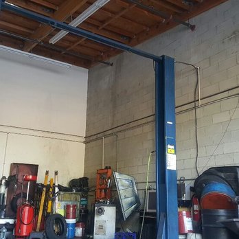 All Tune & Lube - Bendpak lifts with Ammco brake lathes for professional service! - Auto Repair Near Me - El Monte, California All Tune & Lube - Bendpak lifts with Ammco brake lathes for professional service! - Auto Repair Near Me - El Monte, California