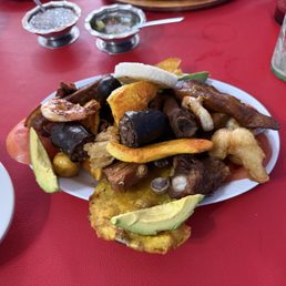 Picada