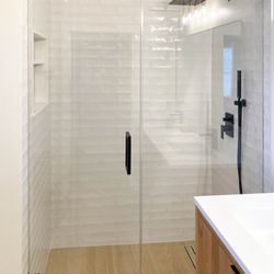Katy Glass & Mirror