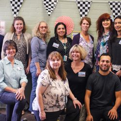 Brewitt Neighborhood Library - Dictionary Days
